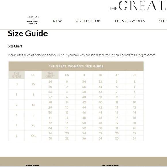 The GREAT The Honey Eyelet Embroidered white bohemian blouse size 3 100% cotton - Picture 12 of 12